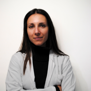 Nutrizionista Alessandra Giuliani