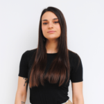 Psicologa Giorgia Cecchini