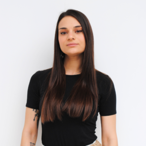 Psicologa Giorgia Cecchini